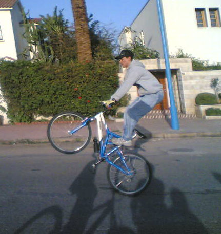 encore luit fourari