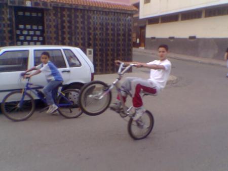 encore achraf matat3eraf waalooo