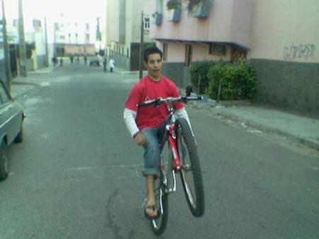 encore moi