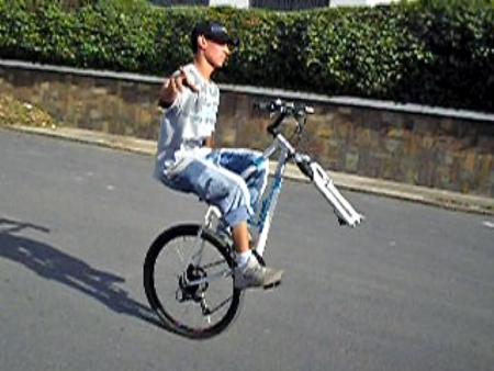 ENCORE BRAHIM SON MANNN